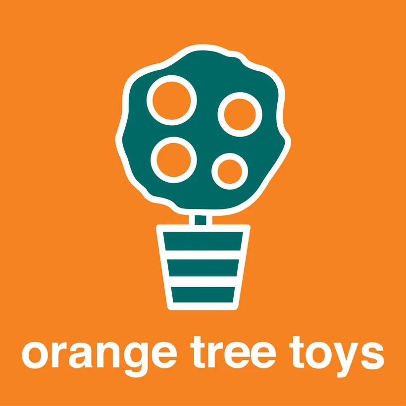 Orange Tree Toys Promo Codes 