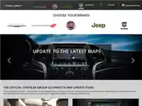 Chryslergroup.navigation.com Promo Codes 