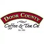 Door County Coffee & Tea Co Promo Codes 