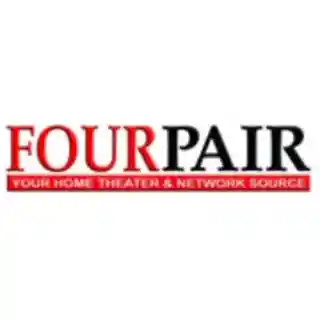 Fourpair.com Promo Codes 