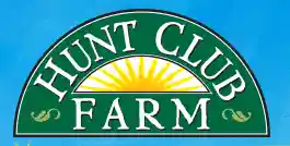 Hunt Club Farm Promo Codes 