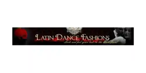 Latin Dance Fashions Promo Codes 