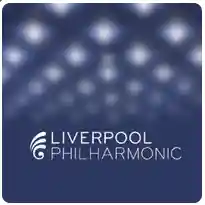Liverpool Philharmonic Promo Codes 