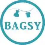 Bagsy Promo Codes 
