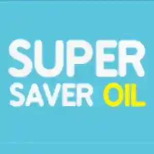 Super Saver Oil Promo Codes 