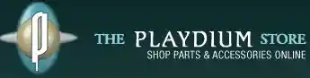 The Playdium Store Promo Codes 