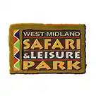 West Midlands Safari Park Promo Codes 