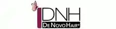 Denovohair.com Promo Codes 