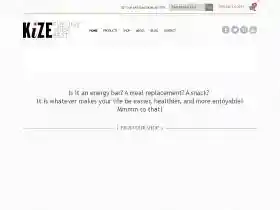 Kizeconcepts.com Promo Codes 