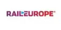 Rail Europe Promo Codes 