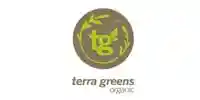Terra Greens Organic Promo Codes 