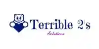 Terrible2s.com Promo Codes 