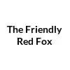 The Friendly Red Fox Promo Codes 