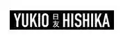YUKIO HISHIKA Promo Codes 