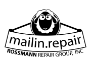 Rossmann Repair Group Promo Codes 